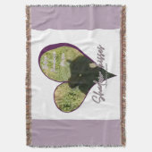 シャドウキス スローブランケット (正面縦)