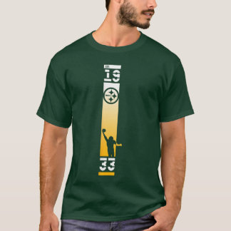 シャドウキャッチ Tシャツ