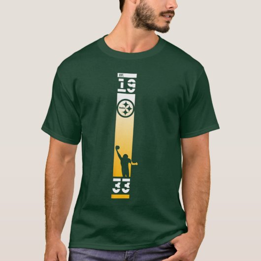 シャドウキャッチ Tシャツ (正面)
