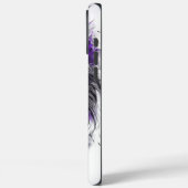シャドウキングの雄叫び Case-Mate iPhoneケース (裏面 / 左)