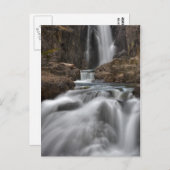 シャドウクリーク秋 ポストカード (正面/裏面)