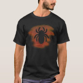 シャドウクローラー Tシャツ (正面)