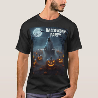 シャドウゴースト Tシャツ