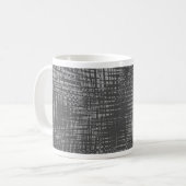 シャドウシティ コーヒーマグカップ (正面左)