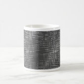 シャドウシティ コーヒーマグカップ (中央)