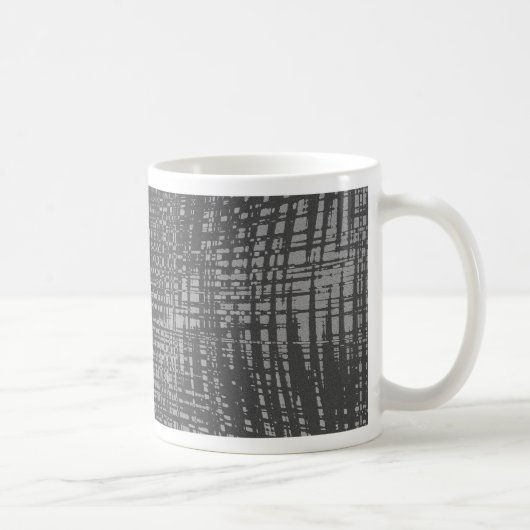 シャドウシティ コーヒーマグカップ (右)