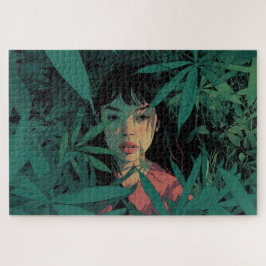 シャドウジグソーパズル ジグソーパズル