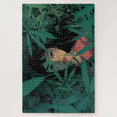 シャドウジグソーパズル ジグソーパズル (縦)