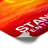 シャドウスタングポスター ポスター (角)