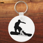 シャドウスタンス キーホルダー (正面)