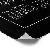 シャドウズ＆リフレクションズ 2013 カレンダー印刷 ポスター (角)