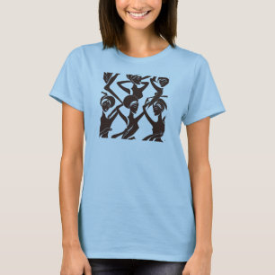 シャドウダンサー Tシャツ