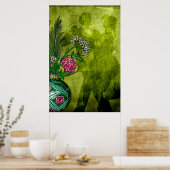 シャドウダンス ポスター (キッチン)