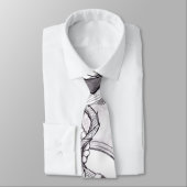 シャドウツリー、シャドウツリー ネクタイ (タイ)