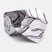 シャドウツリー、シャドウツリー ネクタイ (ロール)