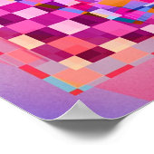 シャドウテクスチャ3e ポスター (角)