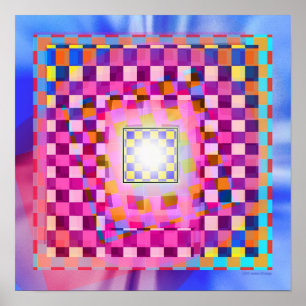 シャドウテクスチャ3e ポスター