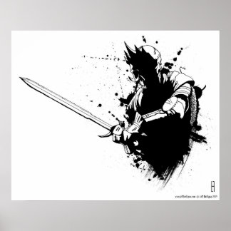 シャドウナイト ポスター