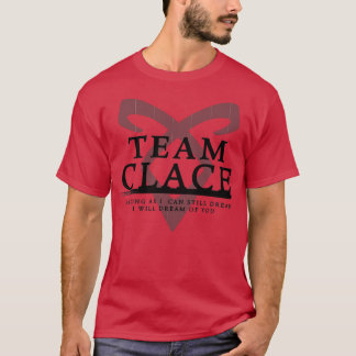 シャドウハンターズチームクレース Tシャツ