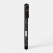 シャドウハント 森のならず者戦士 iPhone 16ケース (右側面)