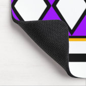 シャドウパペットマウスパッド マウスパッド (コーナー)