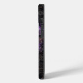 シャドウフォーミュラゲンガー Case-Mate iPhoneケース (裏面 / 左)