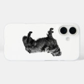 シャドウプライド Case-Mate iPhoneケース (裏面 (横))