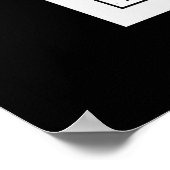 シャドウホーン ポスター (角)