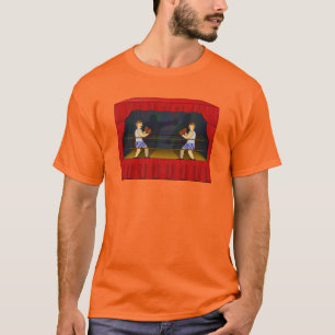 シャドウボックスイン – Tシャツ