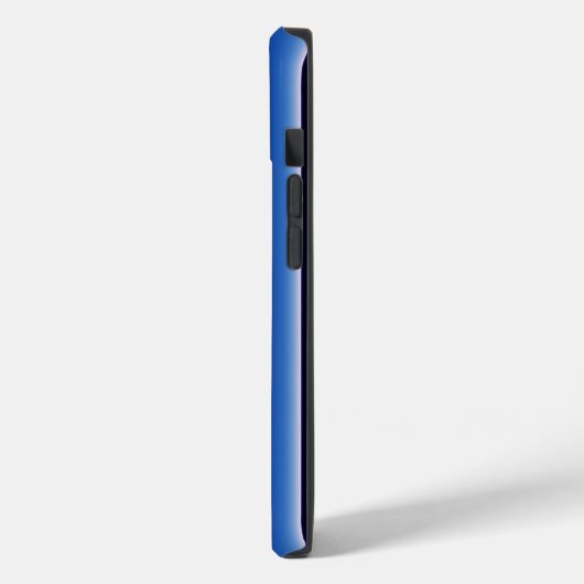 シャドウボックス Case-Mate iPhoneケース (裏面 / 左)