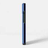 シャドウボックス iPhoneケース (左側面)