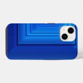 シャドウボックス iPhoneケース (裏面横)