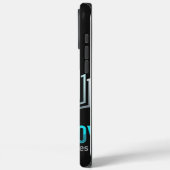 シャドウボーイ Case-Mate iPhoneケース (裏面 / 左)