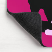 シャドウボーダー マウスパッド (コーナー)