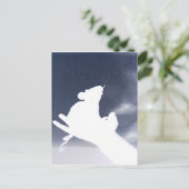 シャドウラット ポストカード (スタンド正面)