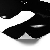 シャドウロイヤリティ ポスター (角)