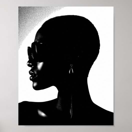 シャドウロイヤリティ ポスター (正面)