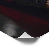 シャドウロード ポスター (コーナー)