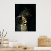 シャドウ内 ポスター (キッチン)