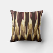 シャドウ枕 クッション (裏面)