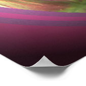 シャドウ美しい ポスター (角)