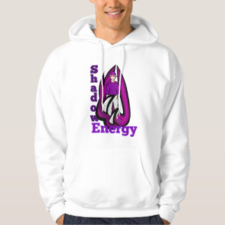 シャドウ エネルギー Tシャツ