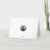 シャドウ·カードの開花 カード (裏面)