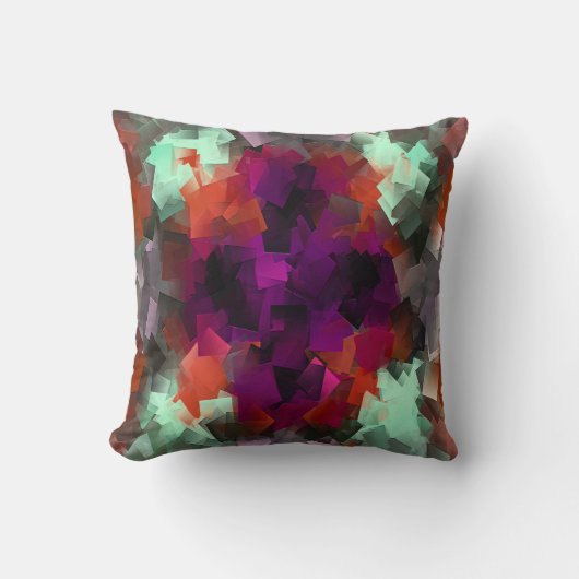 シャドウ….. クッション (正面)