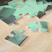 シャドウ….. ジグソーパズル (側面)