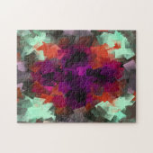 シャドウ….. ジグソーパズル (横)