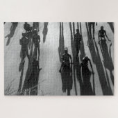 シャドウ ジグソーパズル (横)