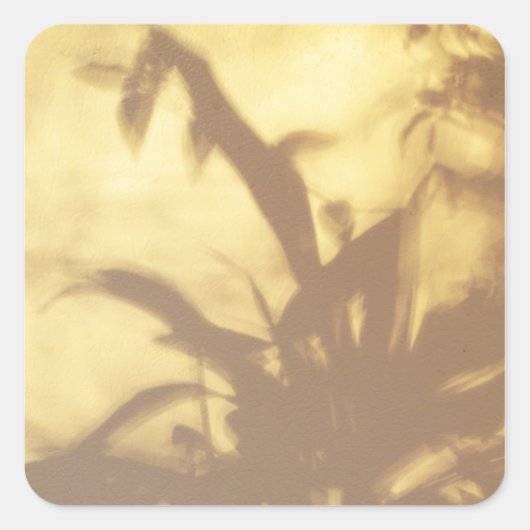 シャドウ スクエアシール (正面)