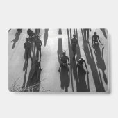 シャドウ バッジ (裏面)