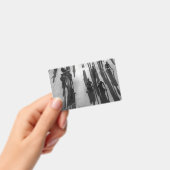 シャドウ バッジ (手持ち)